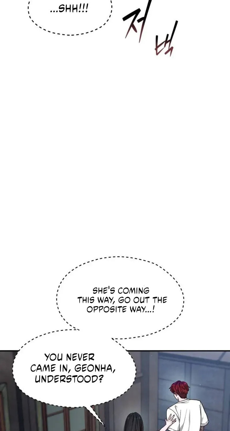 Like Mother, Like Daughter Chapter 166 page 84 - 
