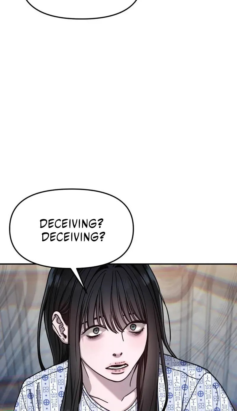 Like Mother, Like Daughter Chapter 166 page 97 - 