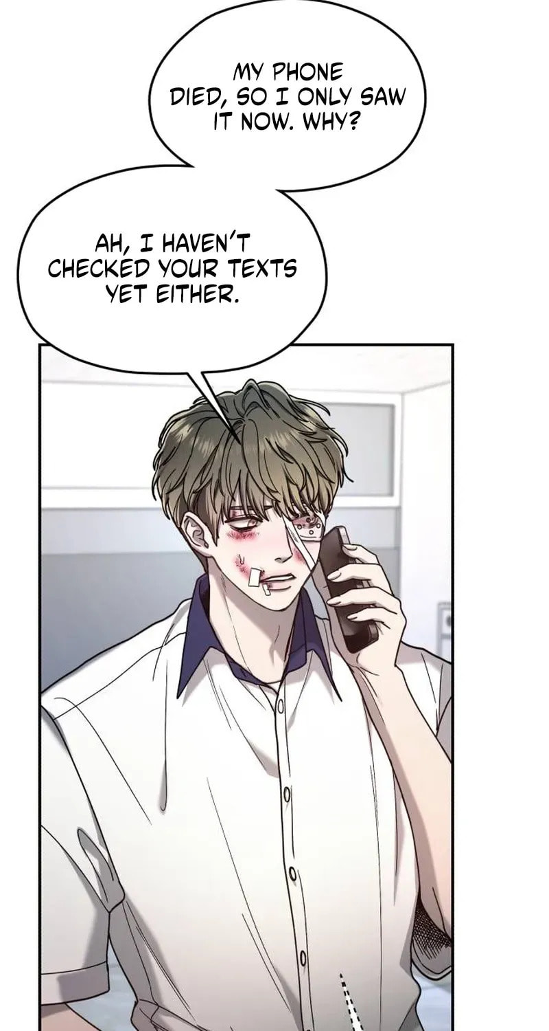 Like Mother, Like Daughter Chapter 169 page 3 - 