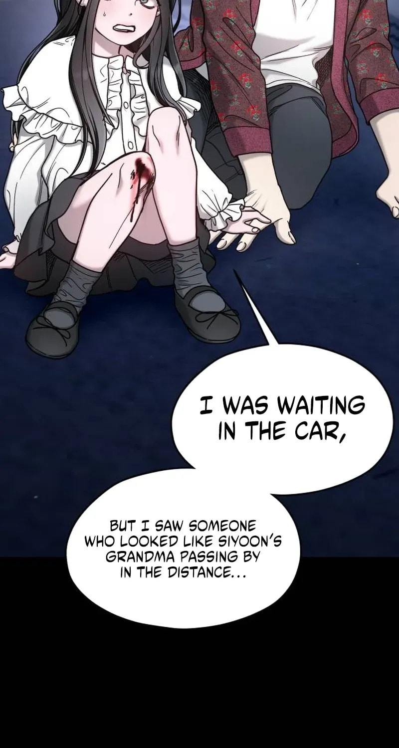 Like Mother, Like Daughter Chapter 173 page 3 - 