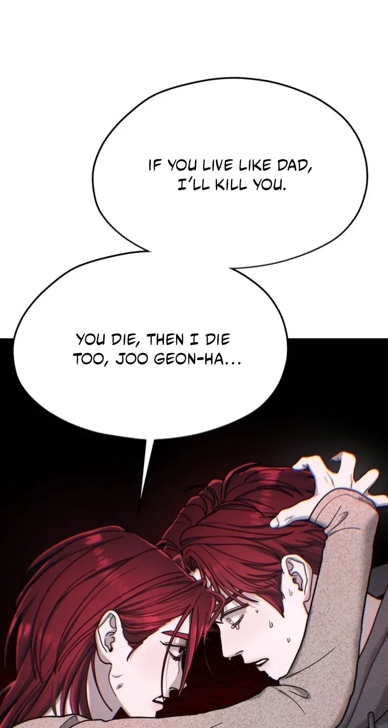 Like Mother, Like Daughter Chapter 175 page 2 - 