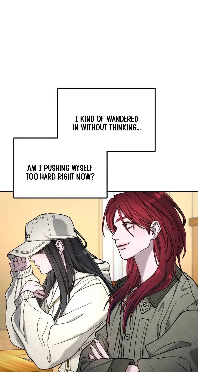 Like Mother, Like Daughter Chapter 175 page 101 - 