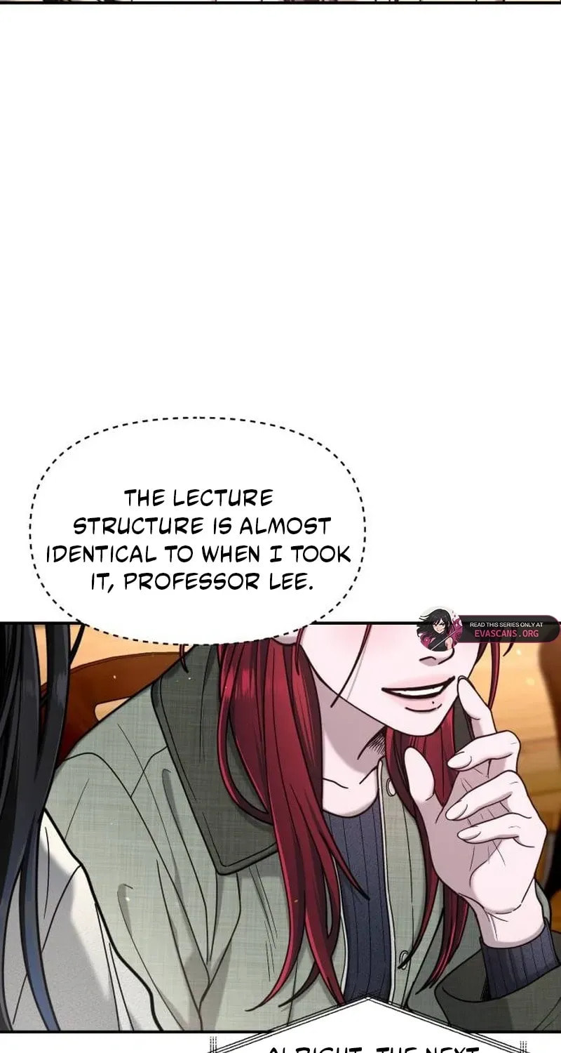Like Mother, Like Daughter Chapter 175 page 110 - 
