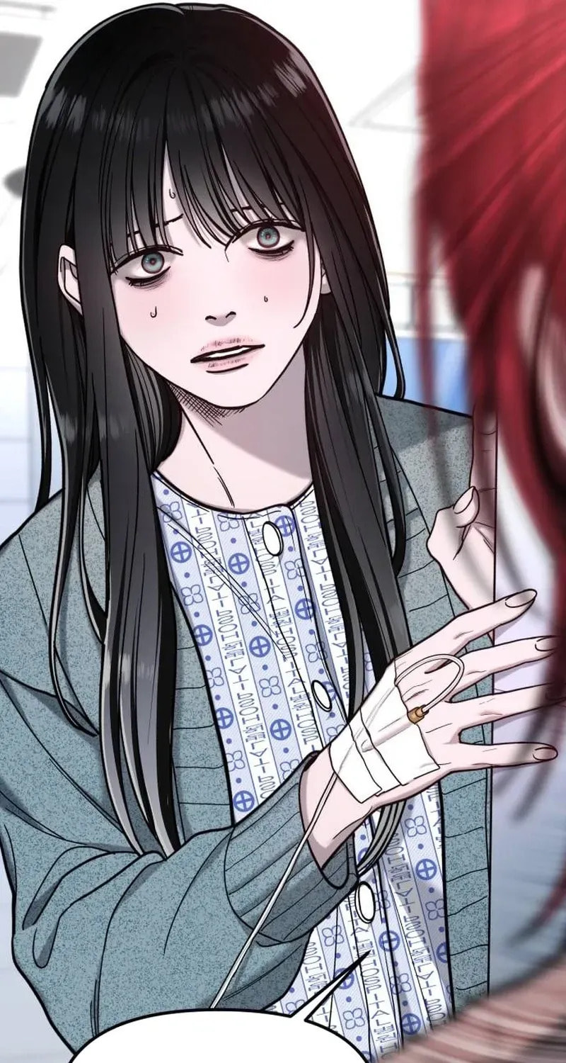Like Mother, Like Daughter Chapter 175 page 12 - 