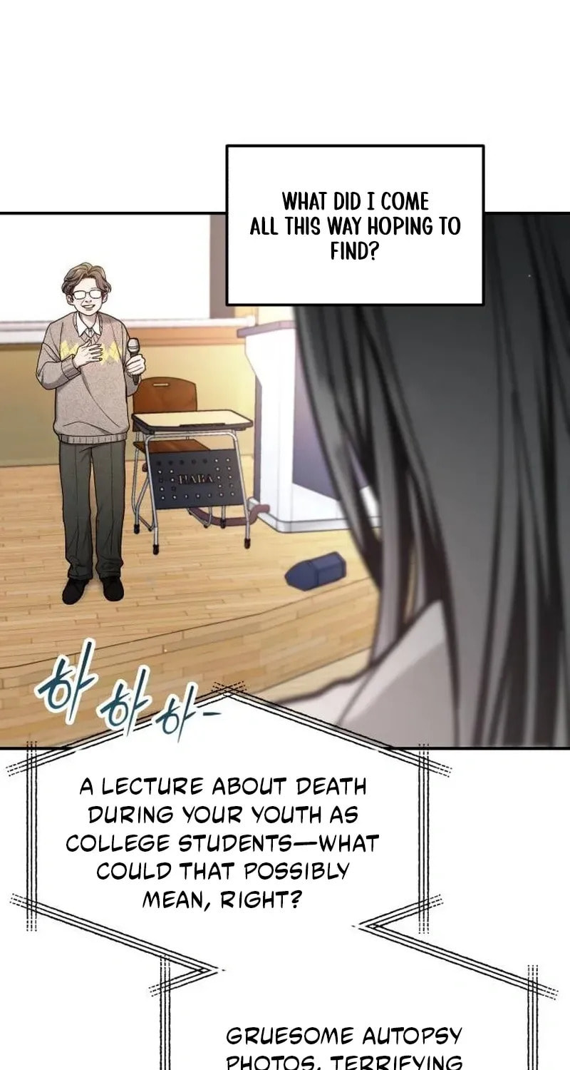 Like Mother, Like Daughter Chapter 175 page 115 - 