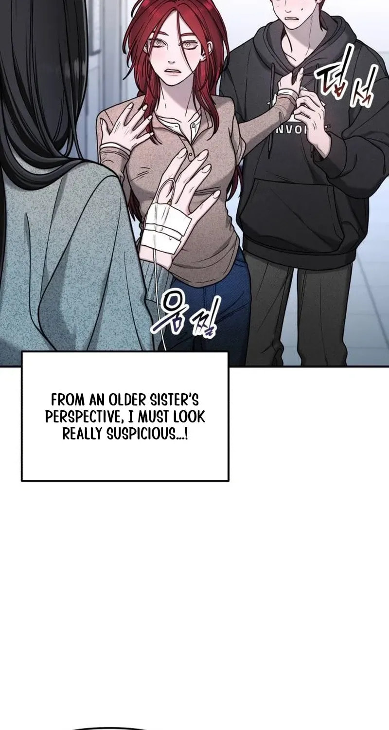 Like Mother, Like Daughter Chapter 175 page 15 - 