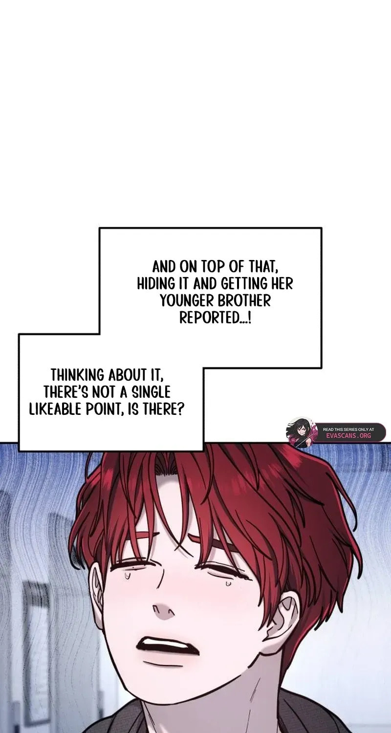 Like Mother, Like Daughter Chapter 175 page 18 - 
