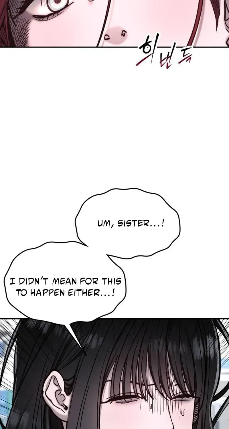 Like Mother, Like Daughter Chapter 175 page 22 - 