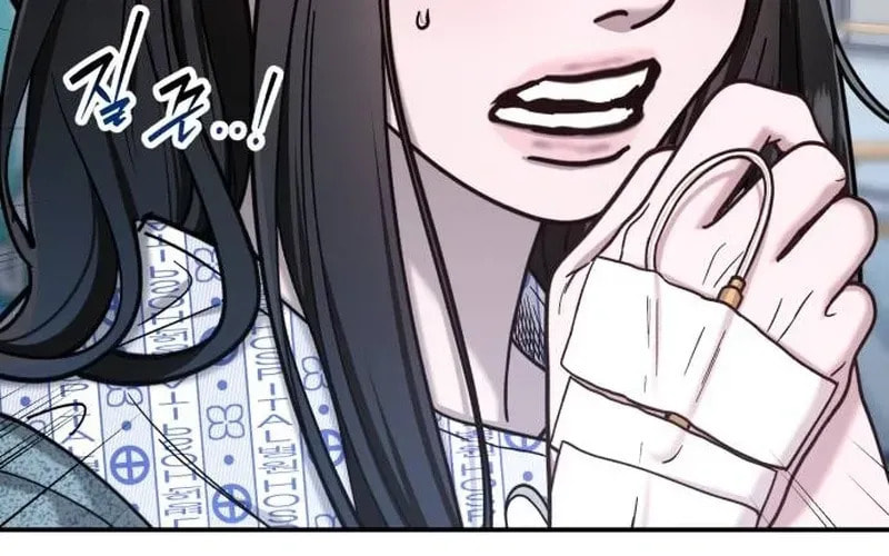 Like Mother, Like Daughter Chapter 175 page 23 - 