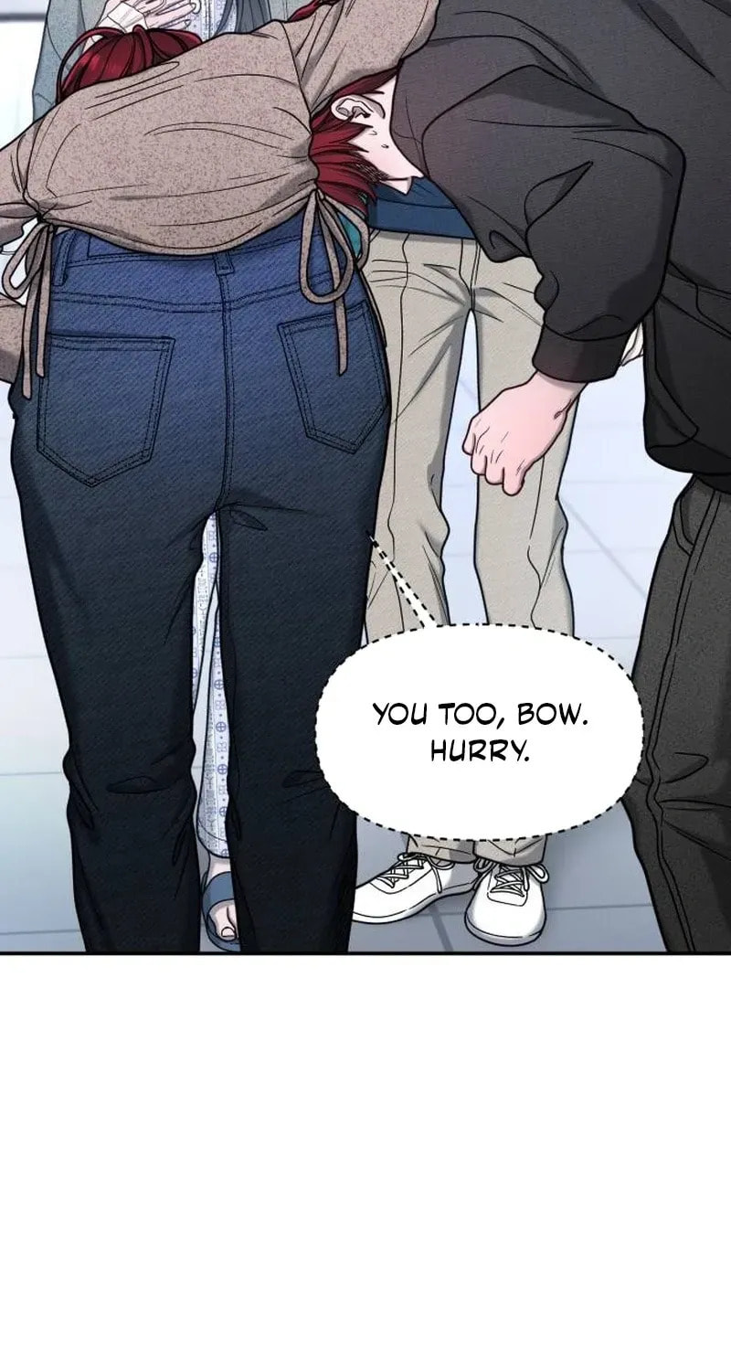 Like Mother, Like Daughter Chapter 175 page 28 - 
