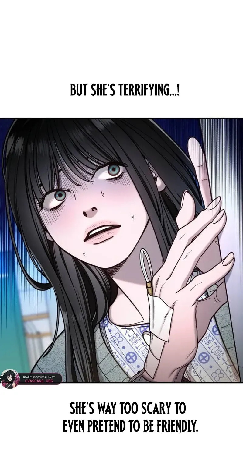 Like Mother, Like Daughter Chapter 175 page 4 - 