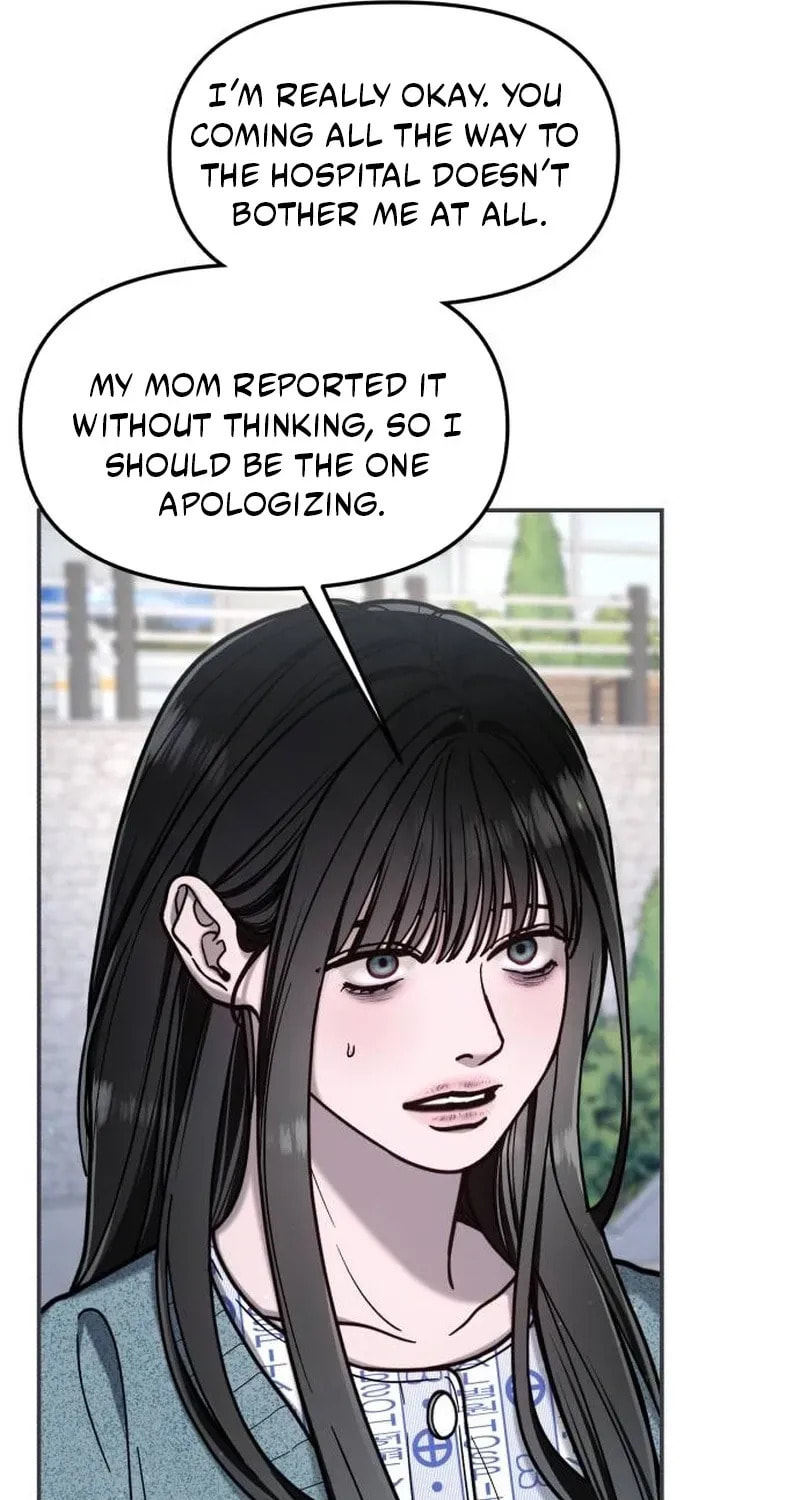 Like Mother, Like Daughter Chapter 175 page 35 - 