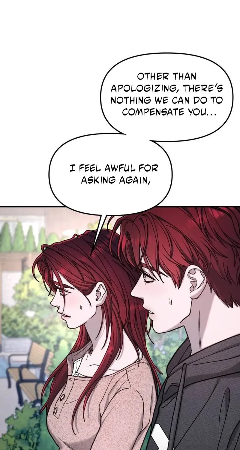 Like Mother, Like Daughter Chapter 175 page 38 - 