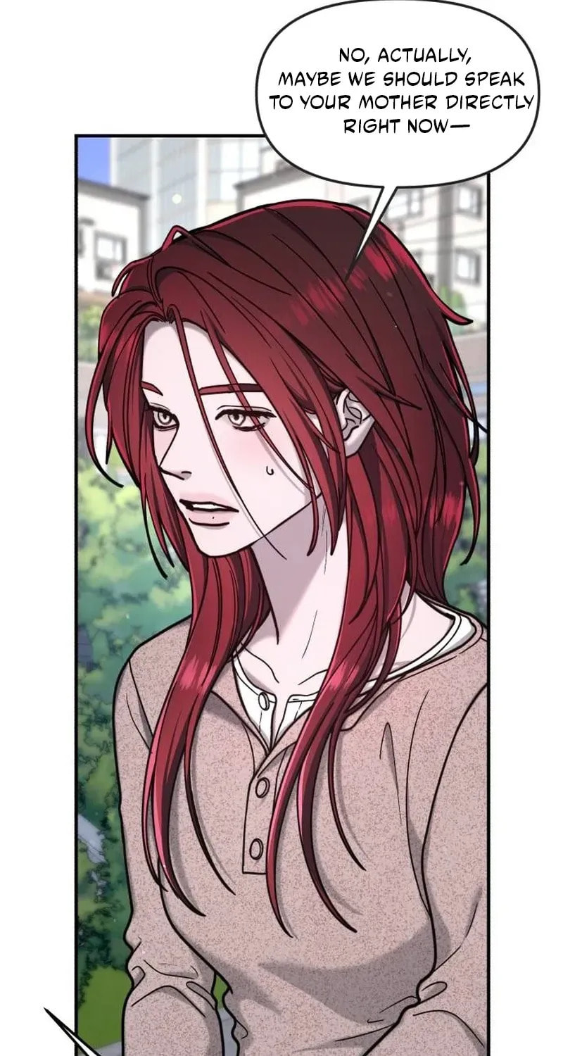 Like Mother, Like Daughter Chapter 175 page 40 - 