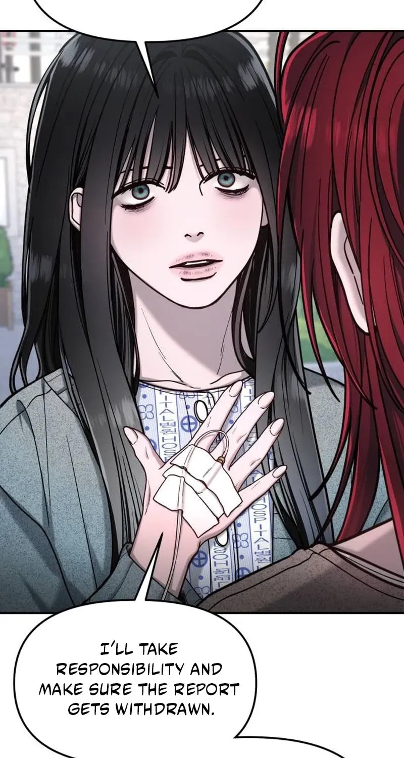 Like Mother, Like Daughter Chapter 175 page 42 - 