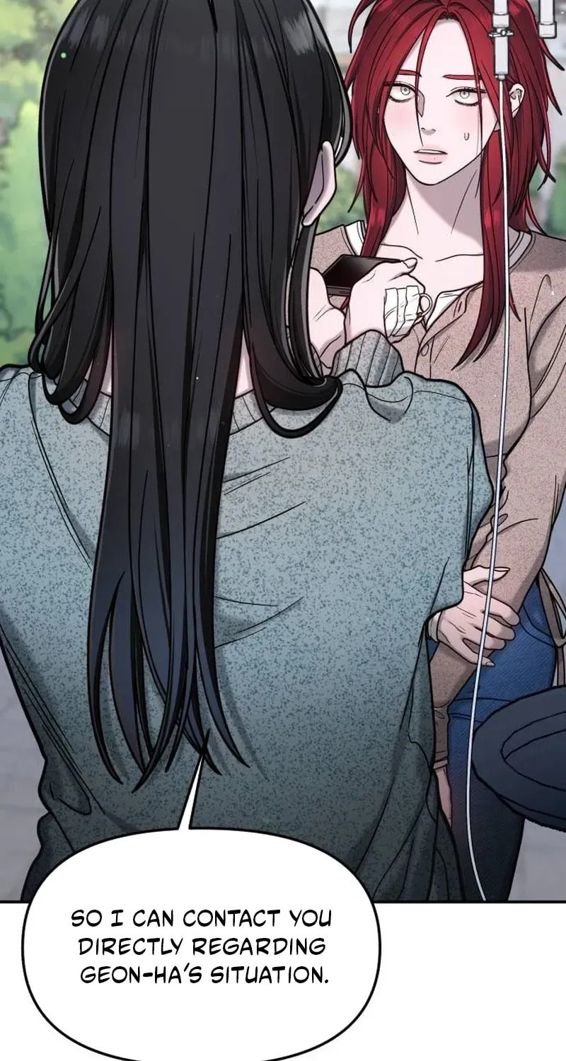 Like Mother, Like Daughter Chapter 175 page 44 - 
