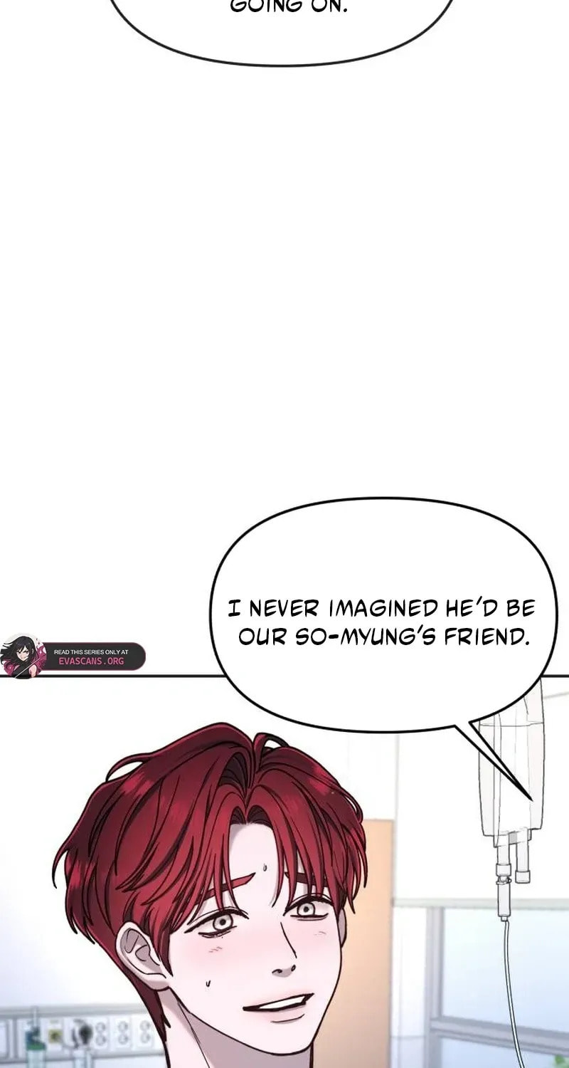 Like Mother, Like Daughter Chapter 175 page 48 - 