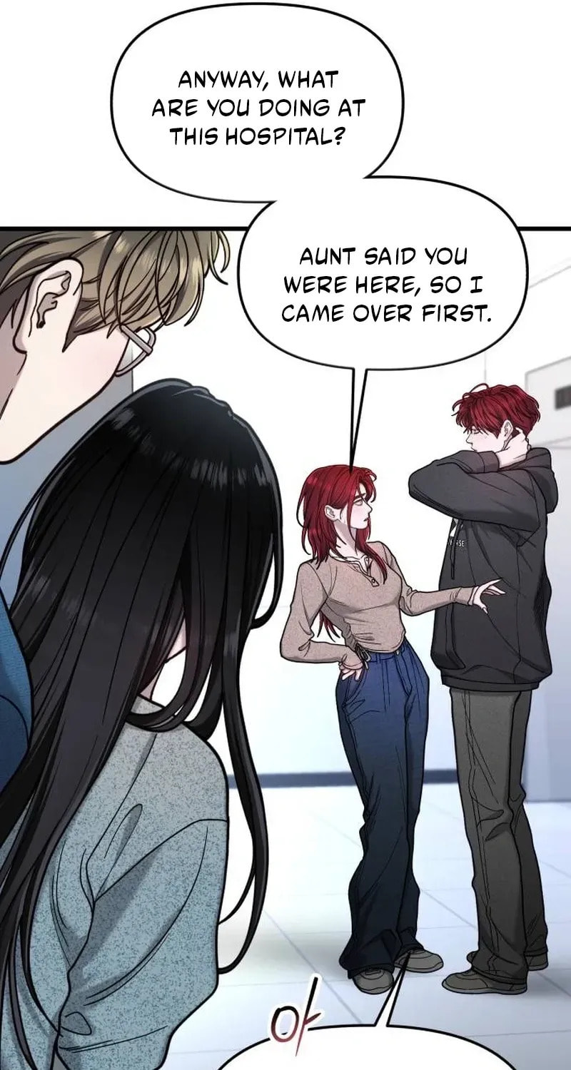 Like Mother, Like Daughter Chapter 175 page 6 - 