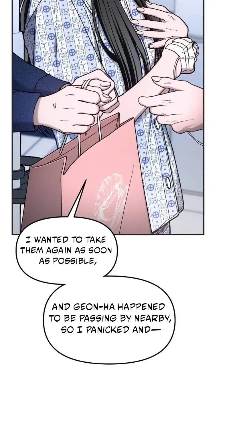 Like Mother, Like Daughter Chapter 175 page 53 - 