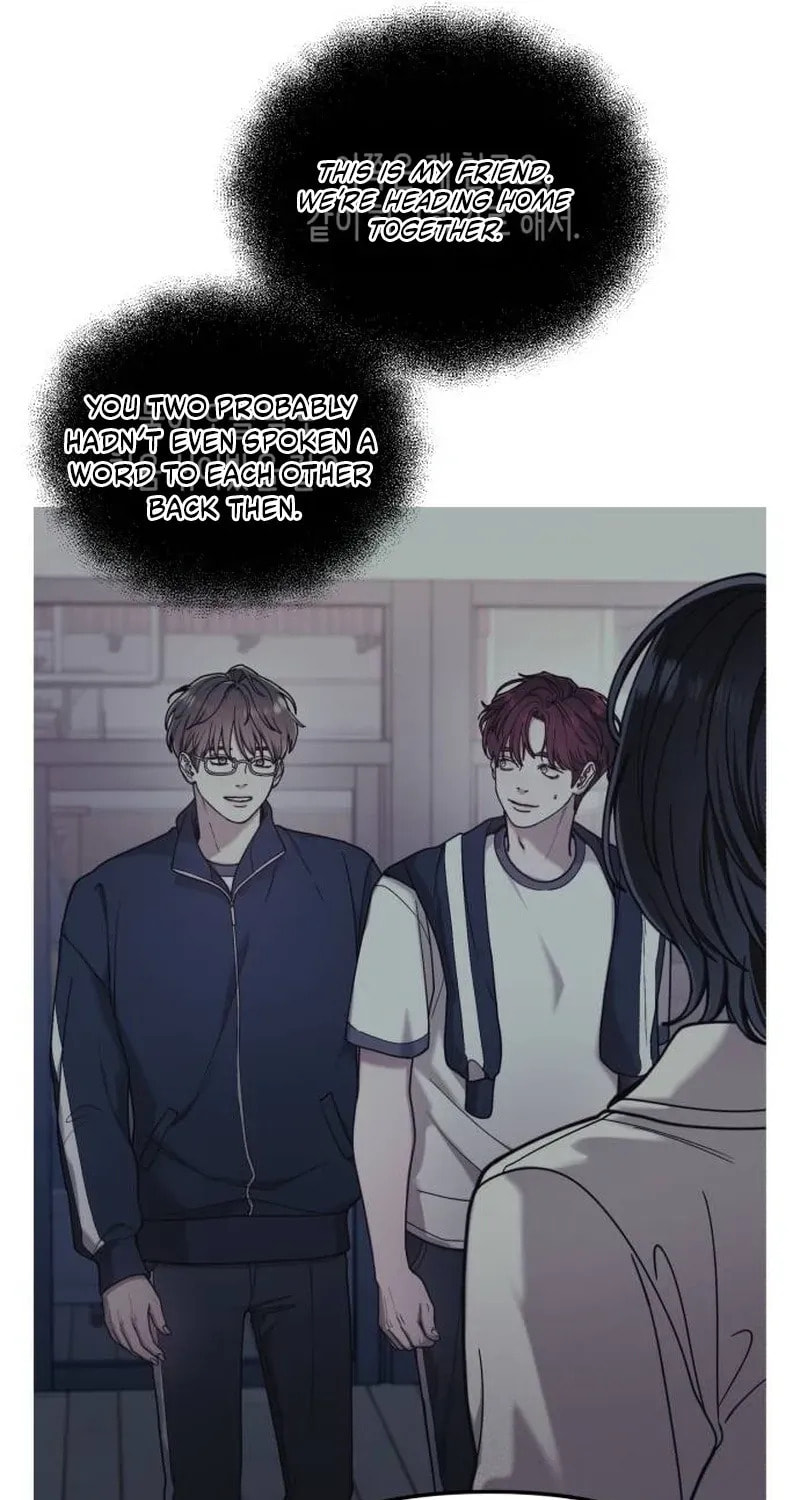 Like Mother, Like Daughter Chapter 175 page 57 - 