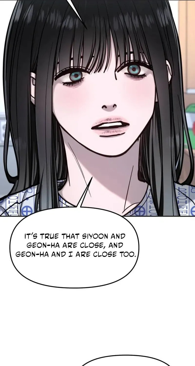 Like Mother, Like Daughter Chapter 175 page 59 - 