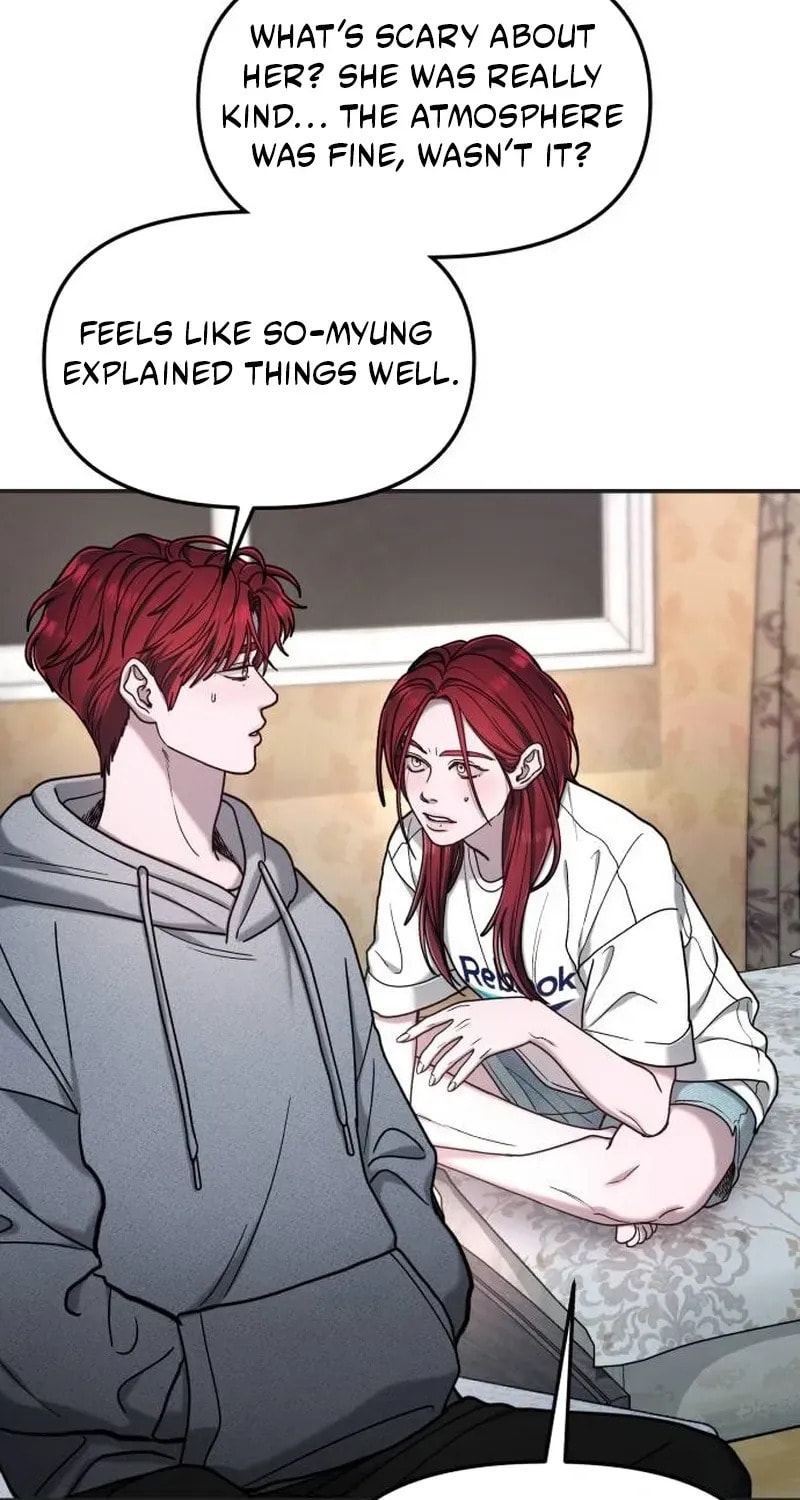 Like Mother, Like Daughter Chapter 175 page 65 - 