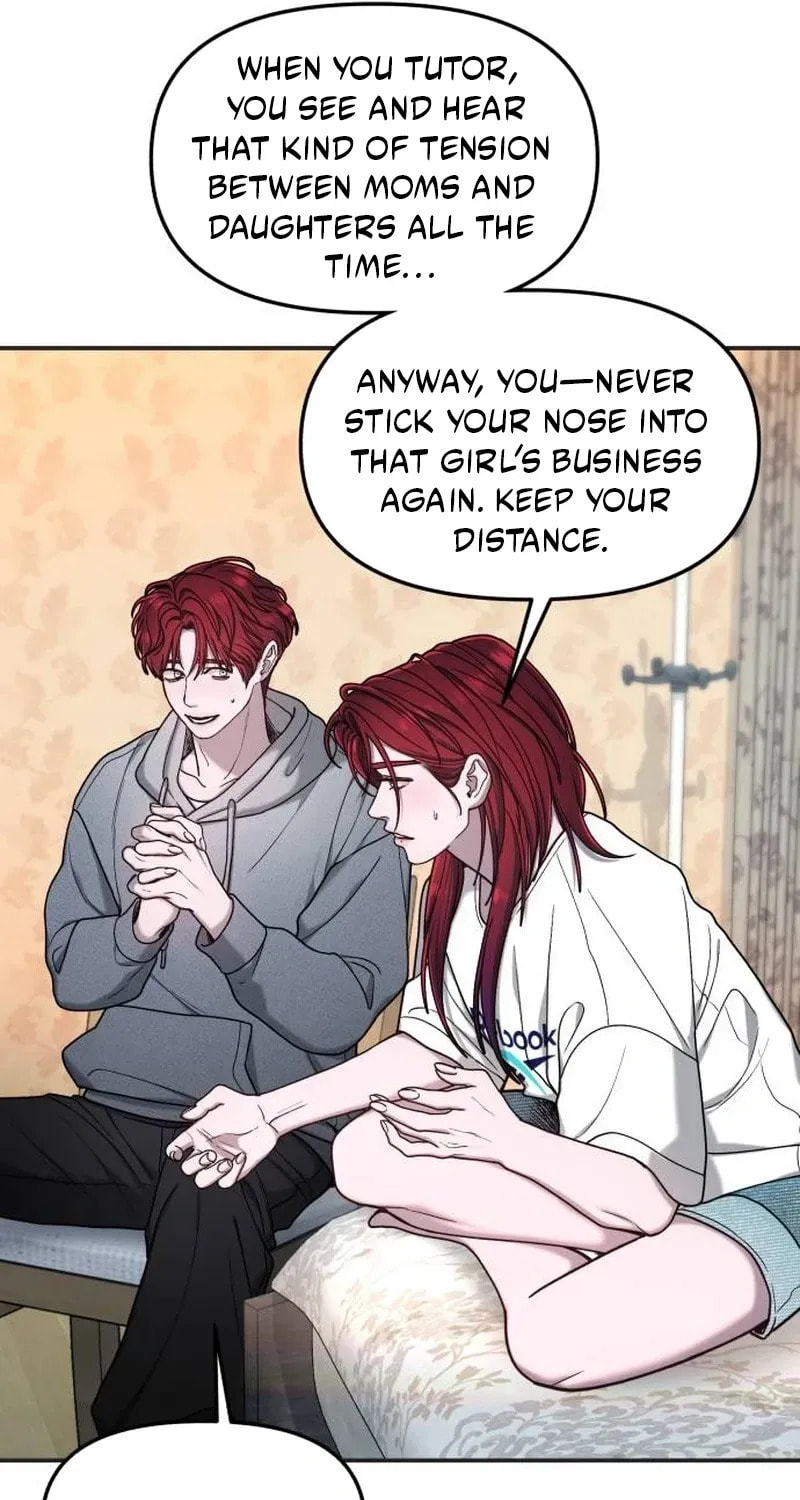 Like Mother, Like Daughter Chapter 175 page 67 - 