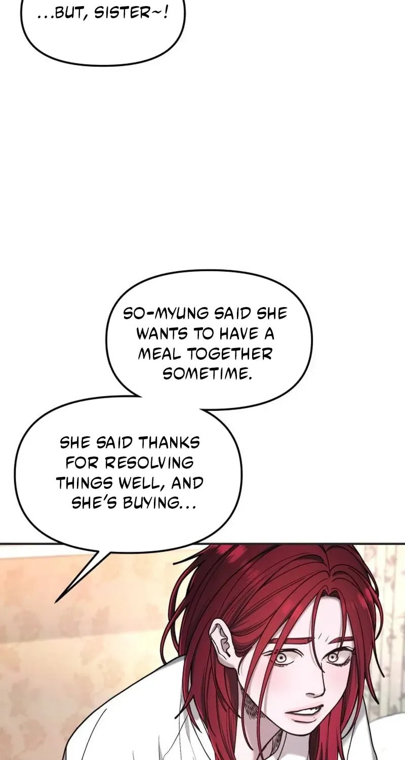 Like Mother, Like Daughter Chapter 175 page 68 - 