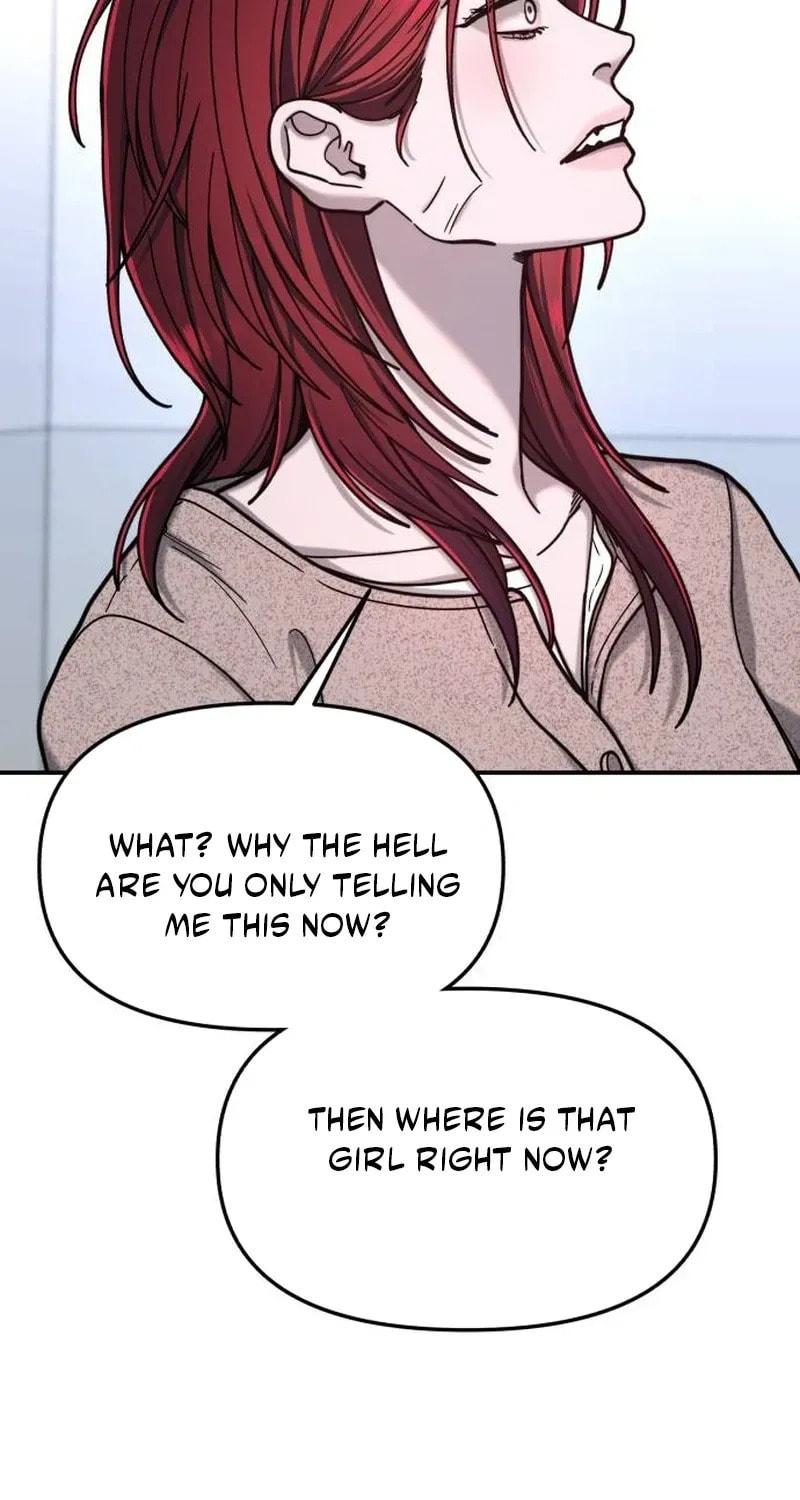 Like Mother, Like Daughter Chapter 175 page 8 - 