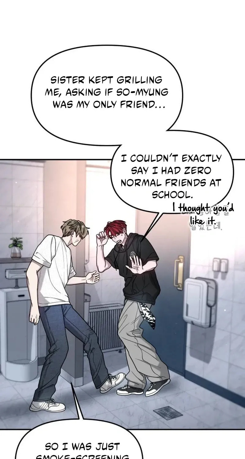 Like Mother, Like Daughter Chapter 175 page 73 - 