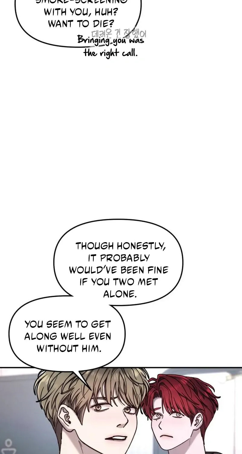Like Mother, Like Daughter Chapter 175 page 74 - 