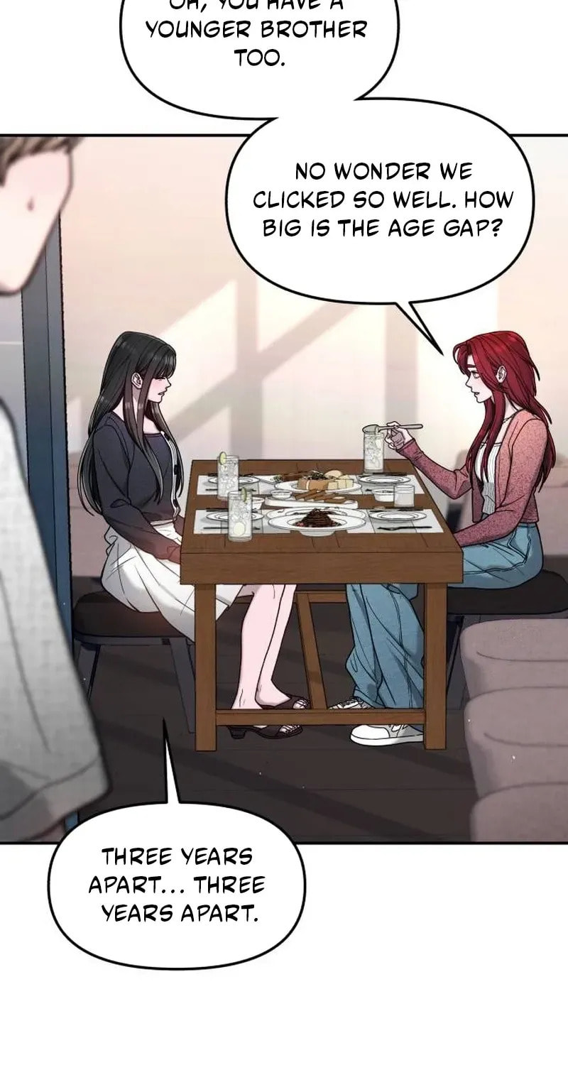 Like Mother, Like Daughter Chapter 175 page 76 - 
