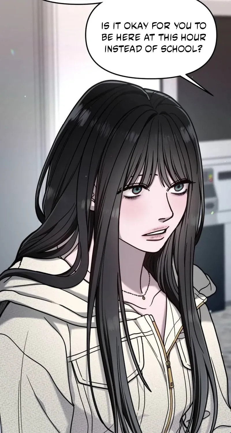 Like Mother, Like Daughter Chapter 175 page 81 - 