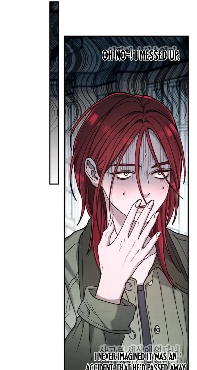 Like Mother, Like Daughter Chapter 175 page 88 - 