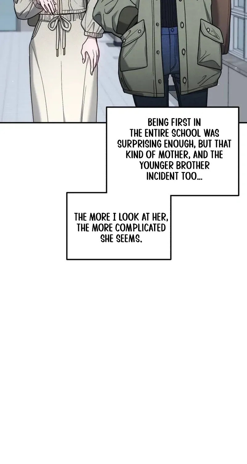 Like Mother, Like Daughter Chapter 175 page 90 - 