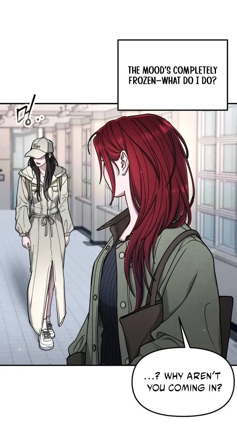 Like Mother, Like Daughter Chapter 175 page 91 - 