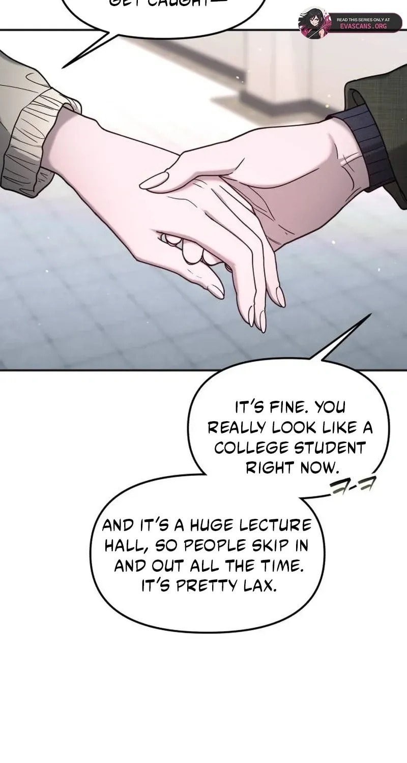 Like Mother, Like Daughter Chapter 175 page 96 - 