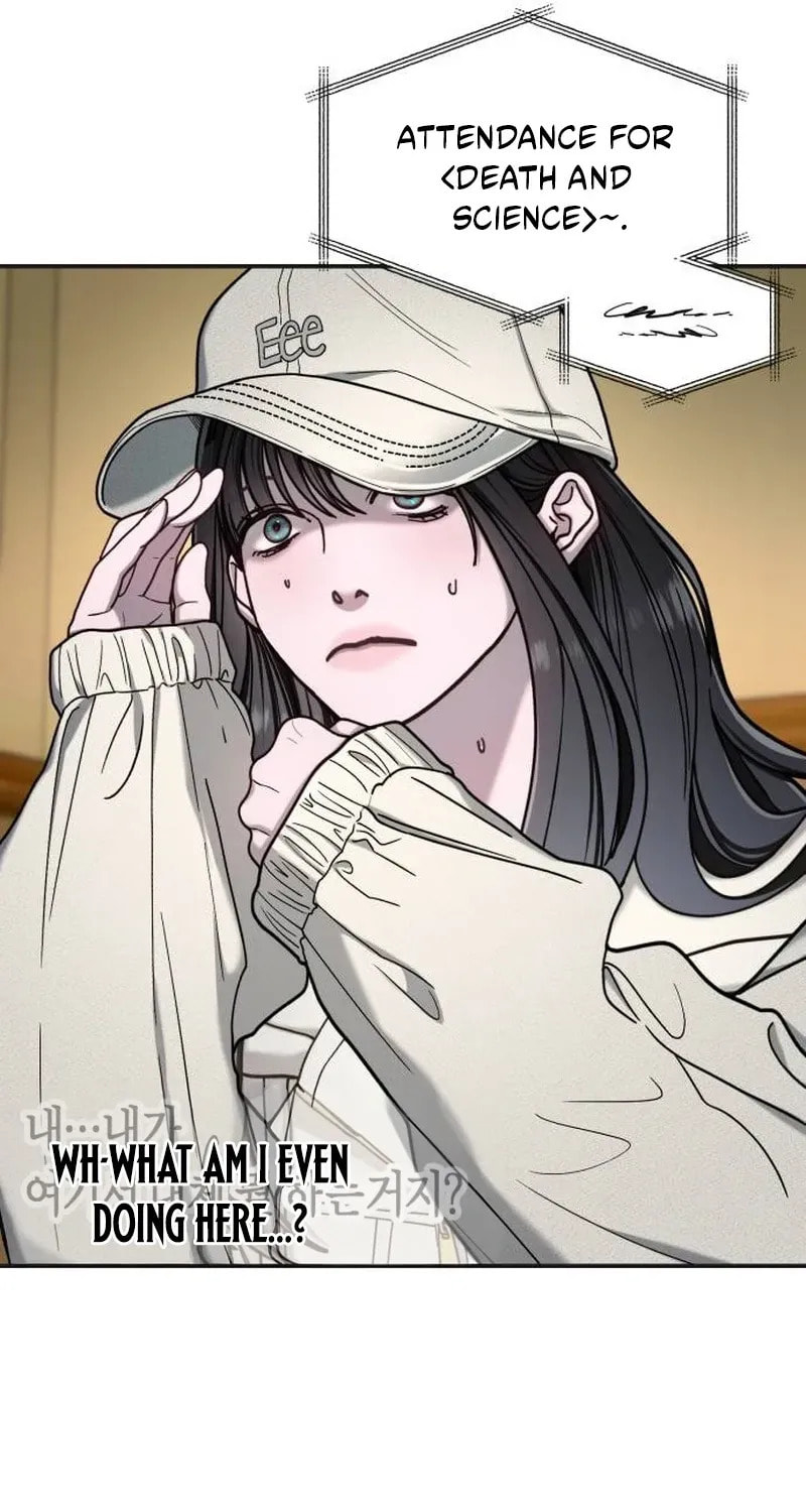 Like Mother, Like Daughter Chapter 175 page 100 - 