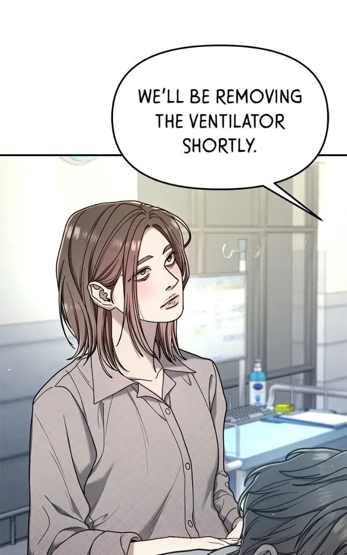 Like Mother, Like Daughter Chapter 177 page 3 - 