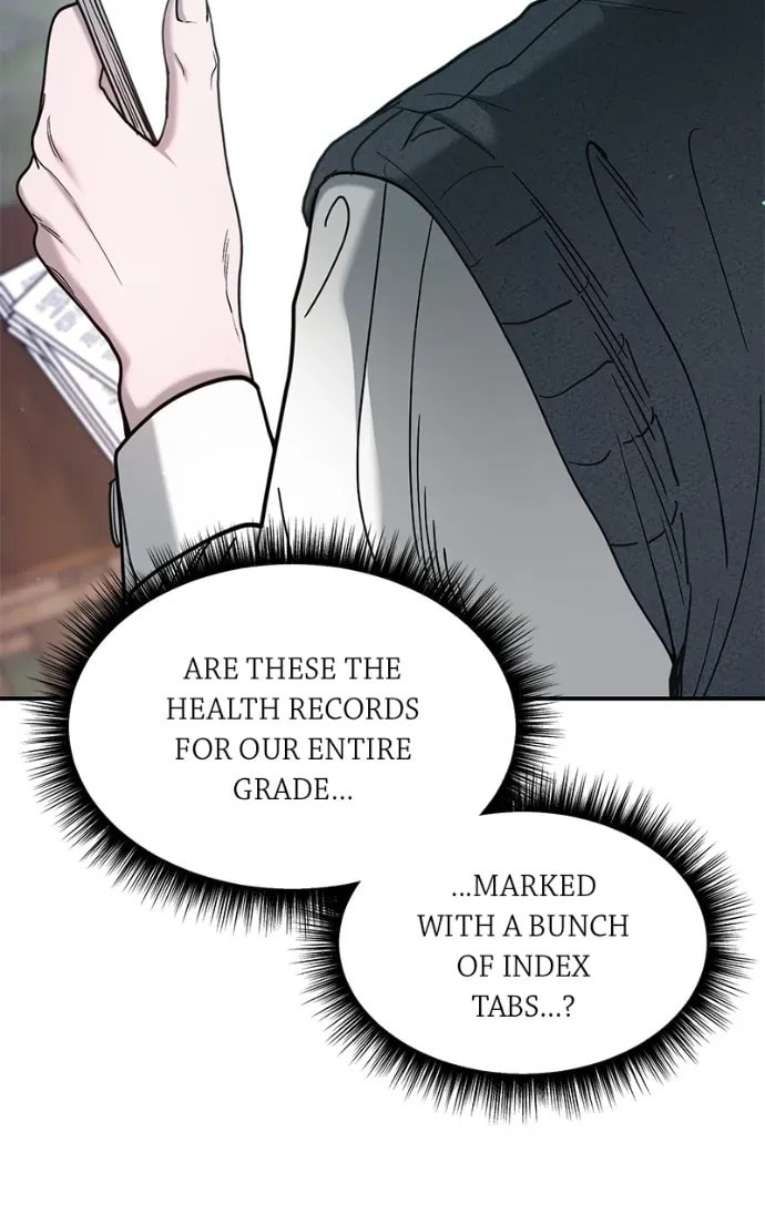 Like Mother, Like Daughter Chapter 178 page 31 - 