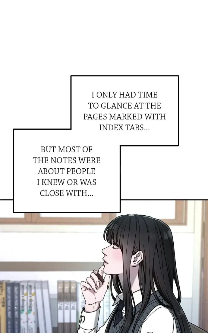 Like Mother, Like Daughter Chapter 178 page 34 - 