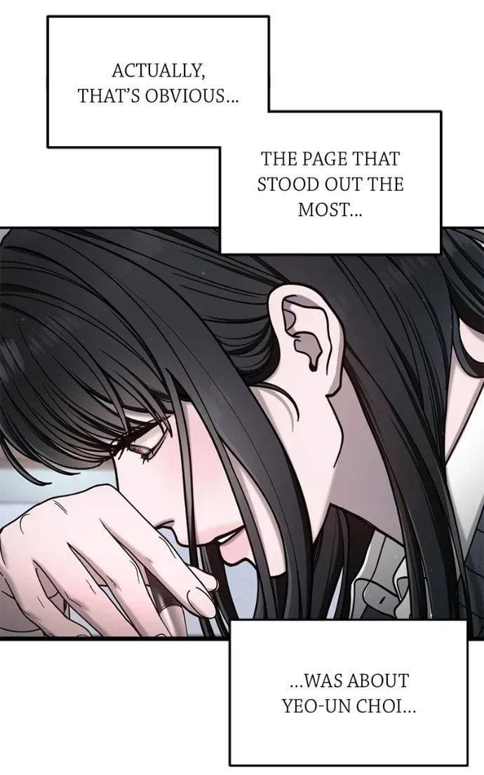 Like Mother, Like Daughter Chapter 178 page 36 - 
