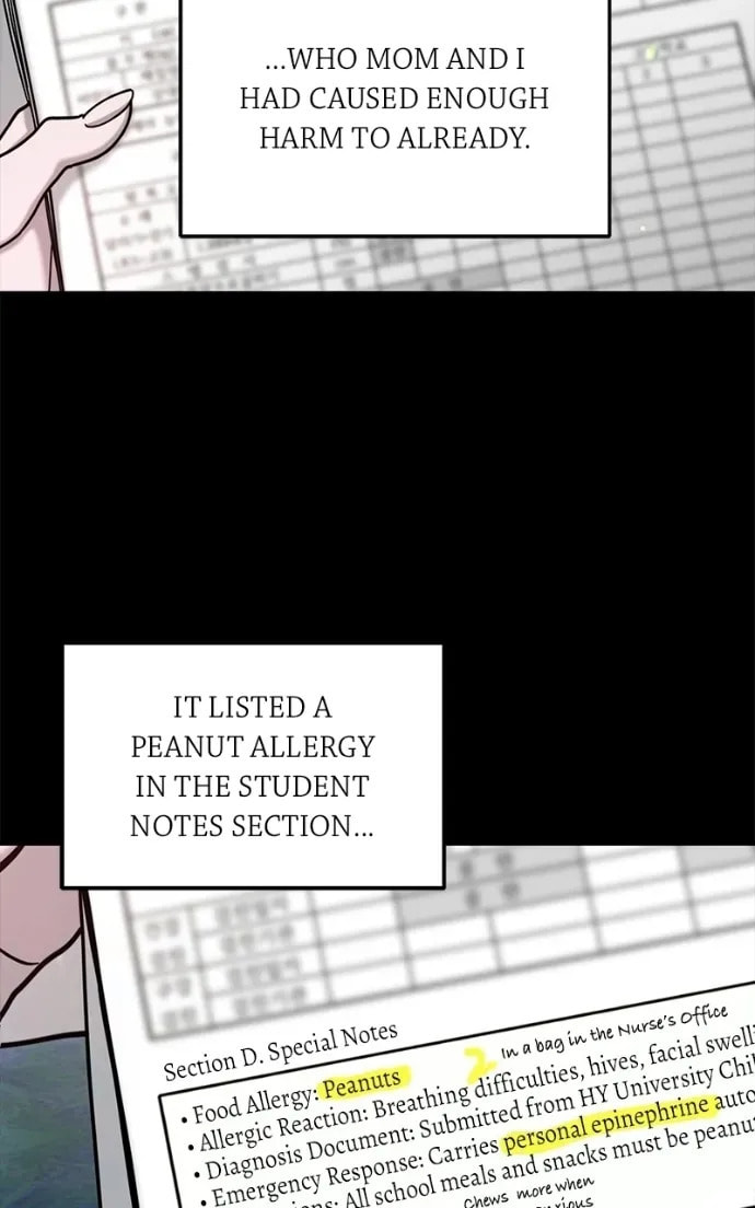 Like Mother, Like Daughter Chapter 178 page 38 - 