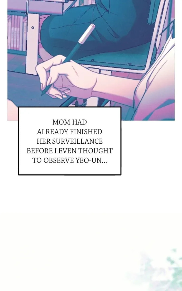 Like Mother, Like Daughter Chapter 178 page 41 - 