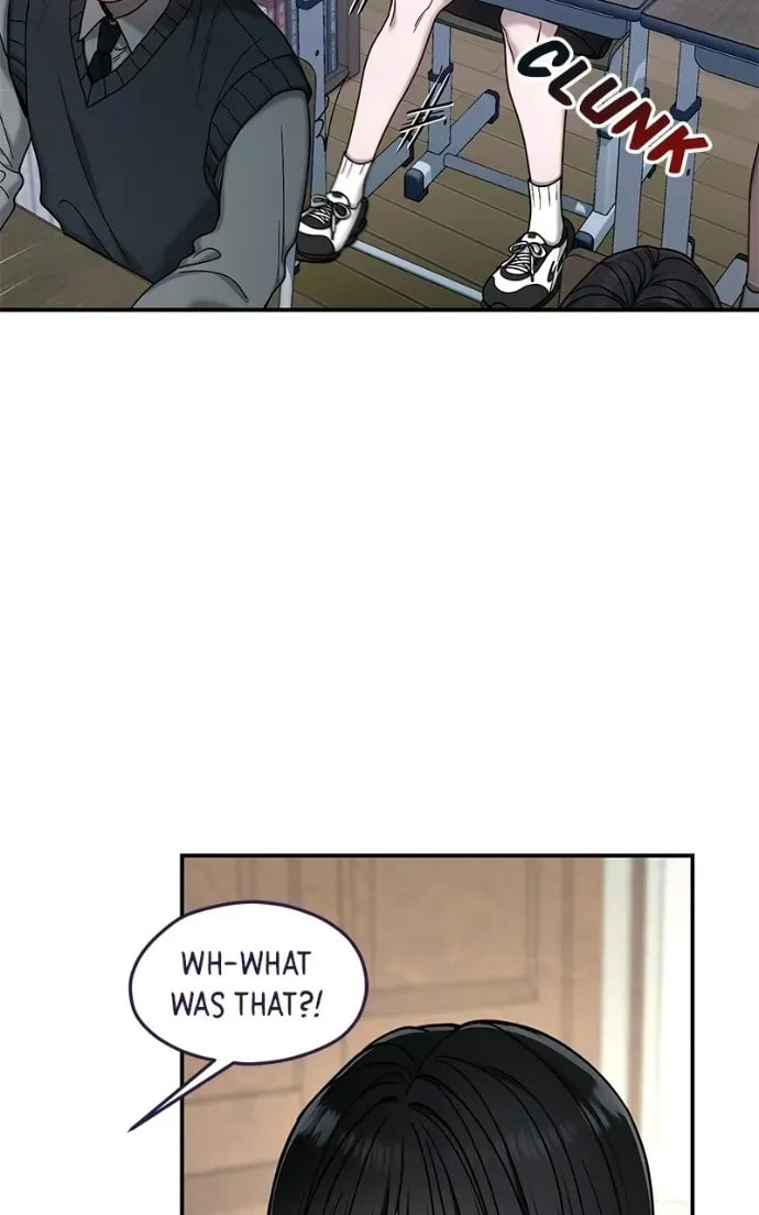 Like Mother, Like Daughter Chapter 178 page 46 - 