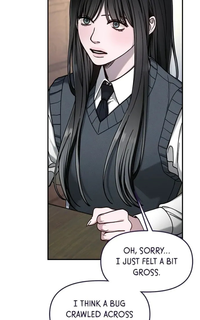 Like Mother, Like Daughter Chapter 178 page 47 - 