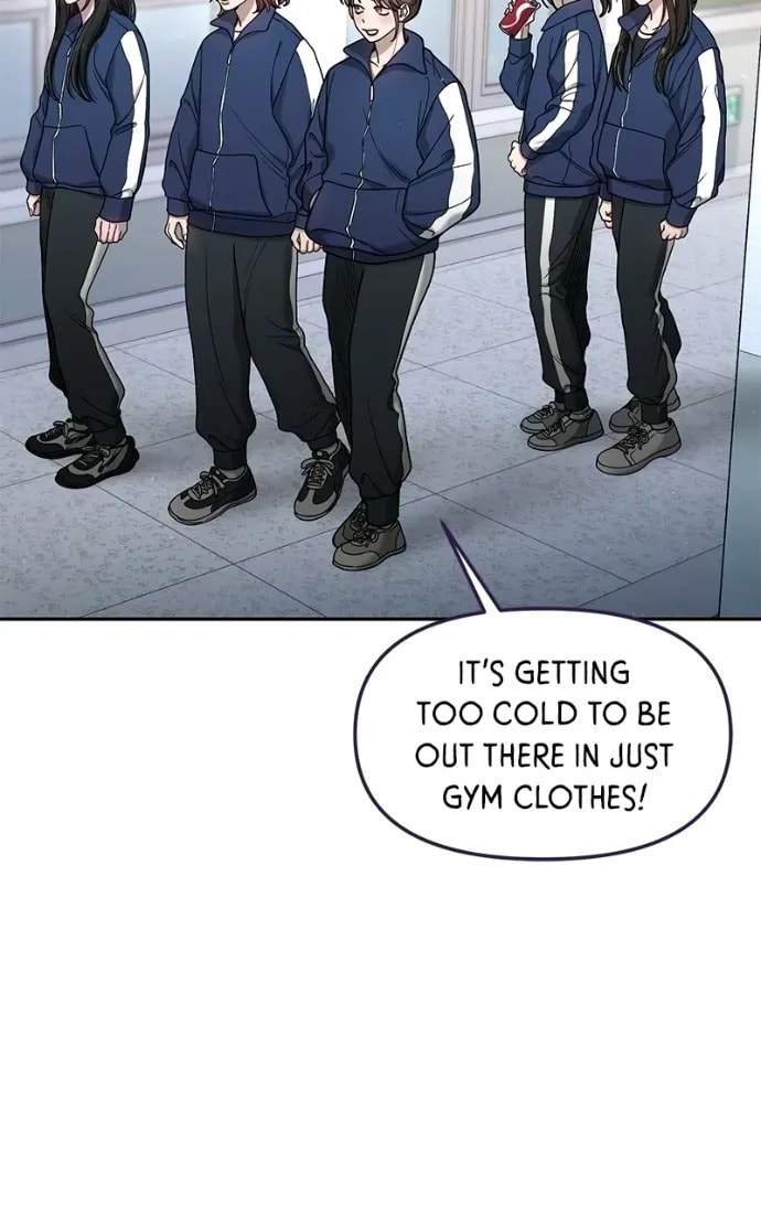Like Mother, Like Daughter Chapter 178 page 50 - 
