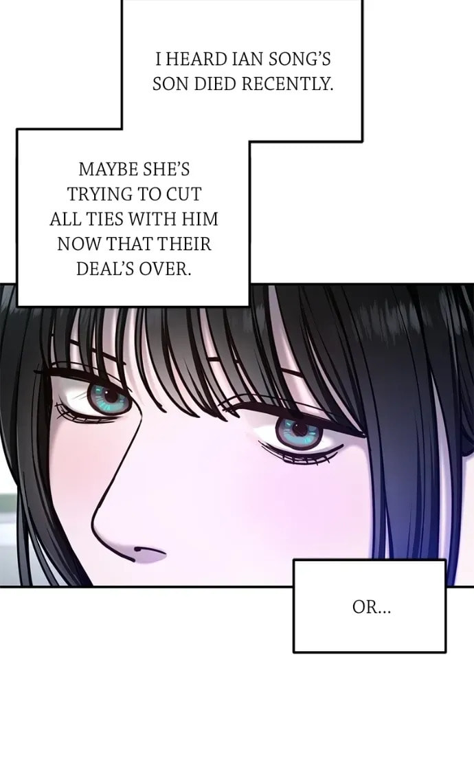 Like Mother, Like Daughter Chapter 178 page 53 - 