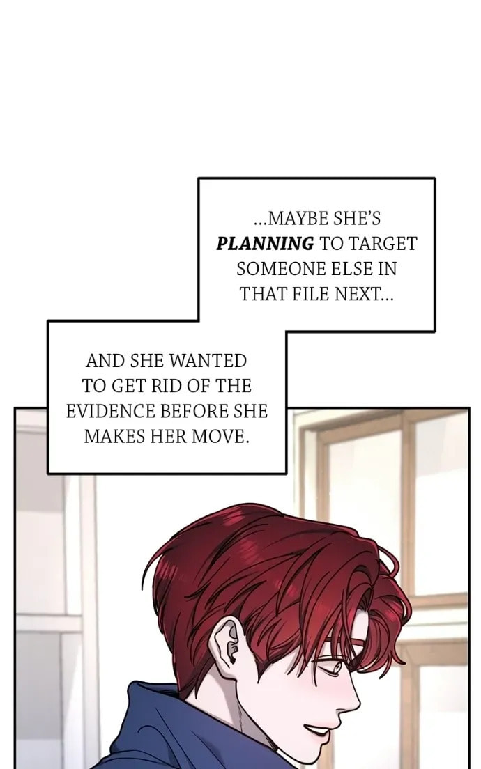 Like Mother, Like Daughter Chapter 178 page 54 - 