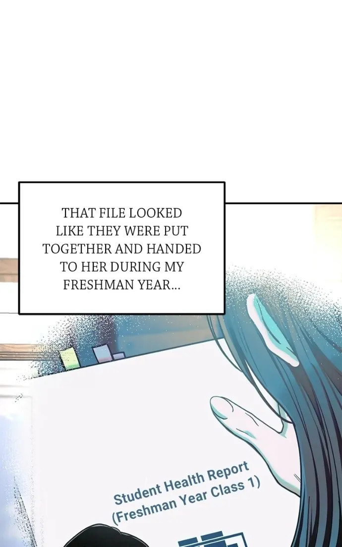 Like Mother, Like Daughter Chapter 178 page 56 - 